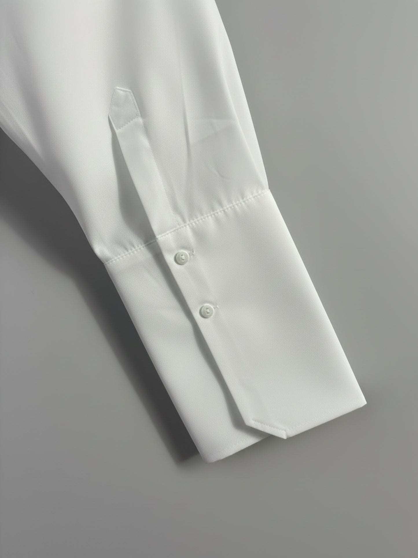 VENISE blanche - Chemise