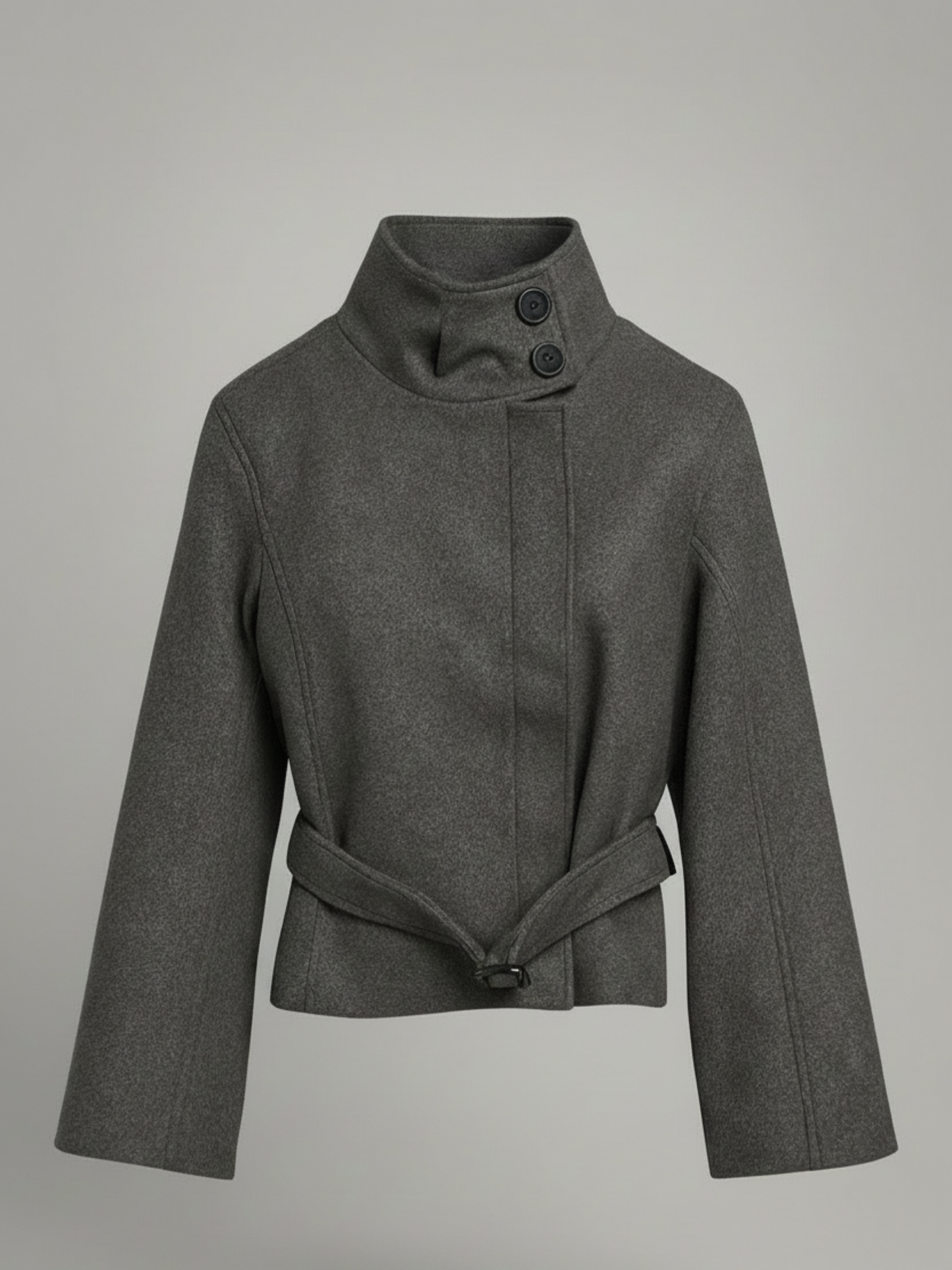 PORTO - Veste croisée