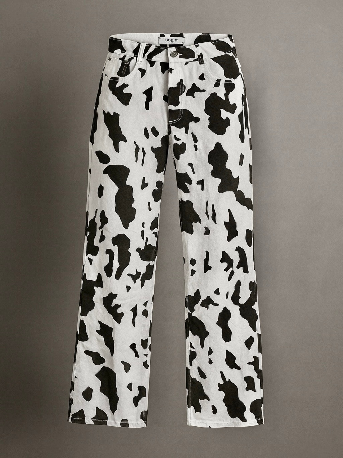 MONTANA - Pantalon imprimé Wild