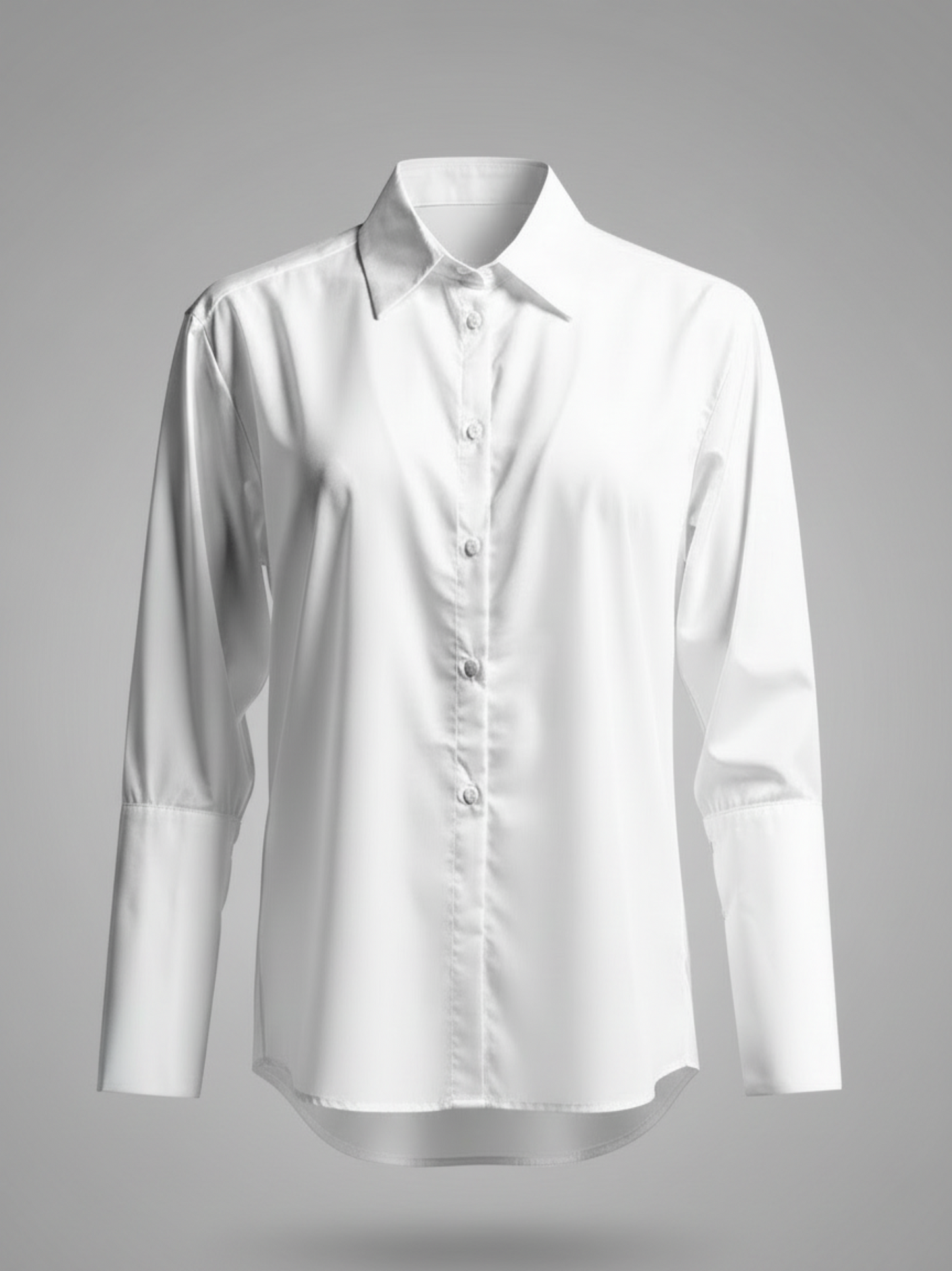 VENISE blanche - Chemise