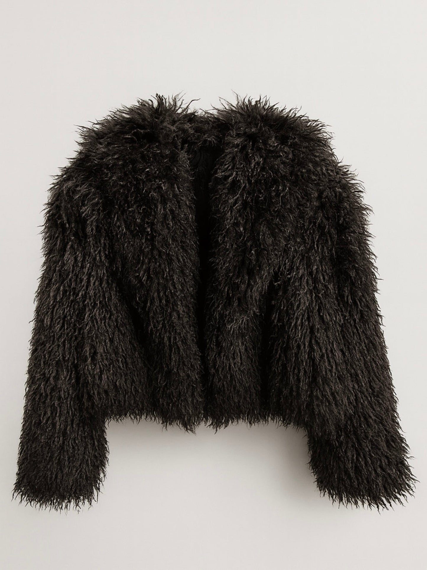 VERBIER Chocolat - Doudou chic